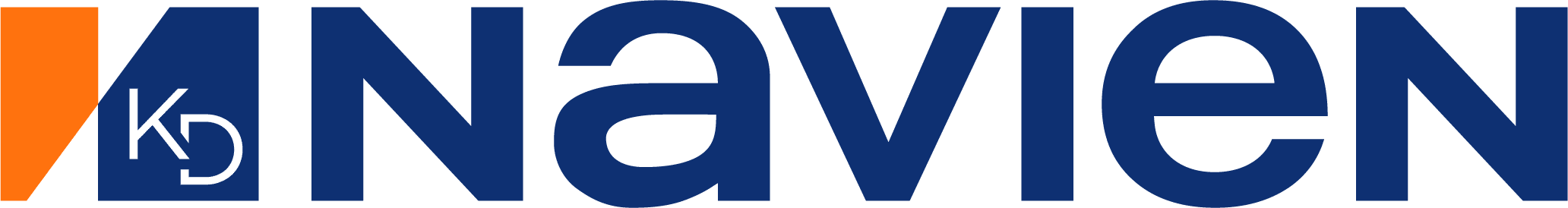 Navien Logo