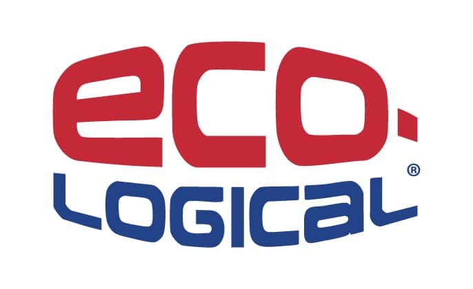 Eco-Logical Logo