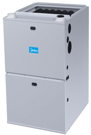 Dual Fuel Heat Pump System