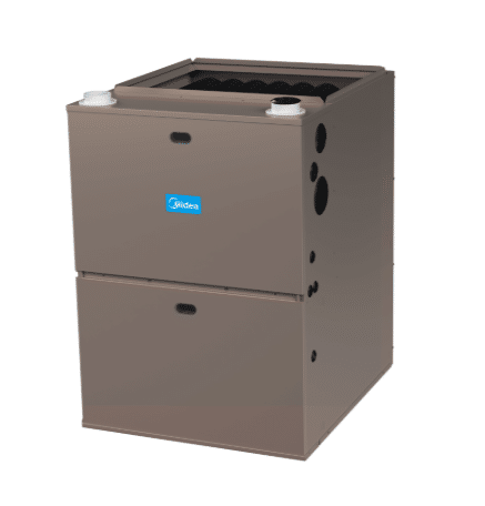High Efficiency Gas Furnaces